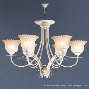 Lustre W / 6lights, Style 09